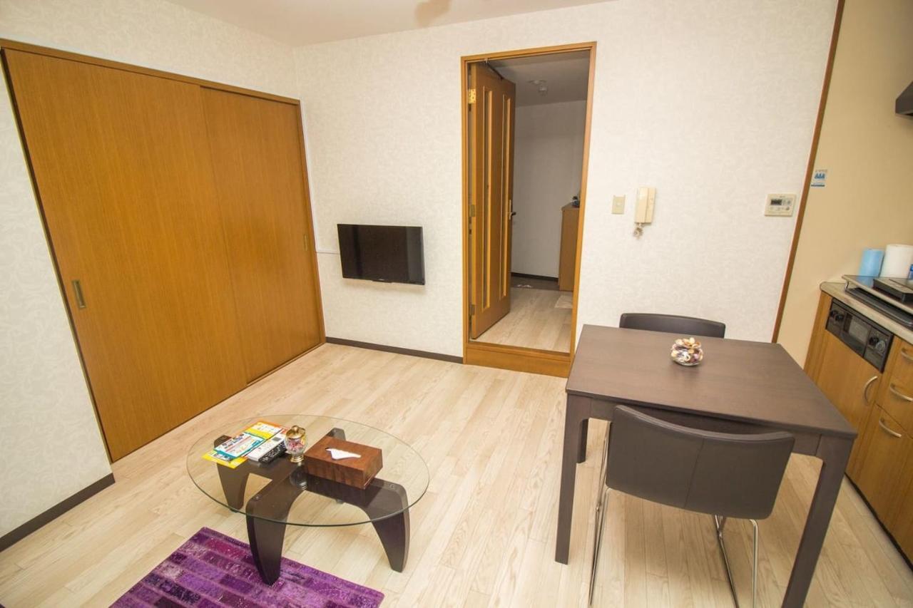 Nakayoshi Stay 401 Osaka Buitenkant foto